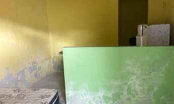 Imagem 3: Casa com lage Casa com 1 dormitório