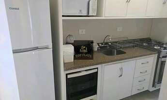 Imagem 6: Flat disponível em Moema