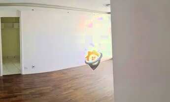 Imagem 3: Apartamento com 3 dormitórios, 1 suíte, 1 vaga, à venda, 126 m² - Santana - São Paulo/SP