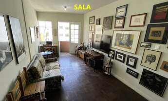 Imagem 4: Apartamento reformado, venda, 106 m², 2 quartos, 2 bwc, Centro - Curitiba