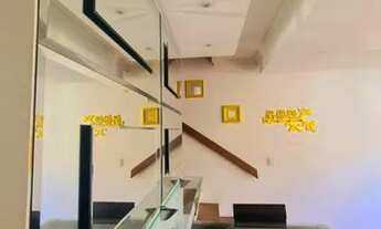 Imagem 3: Casa de condomínio sobrado para venda com 75 metros quadrados com 2 quartos