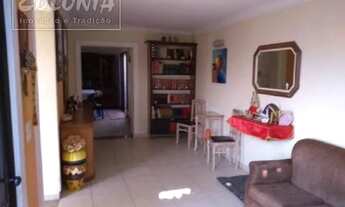 Imagem 6: Santo André - Casa Padrão - Campestre