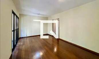 Imagem 4: Apartamento para Aluguel - Moema, 4 Quartos, 127 m2