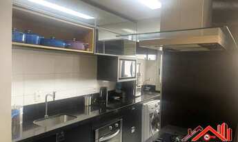 Imagem 6: Lindo Apartamento Completo em Armários, Ótima Localização e com 3 Quartos - Pq. Amazônia