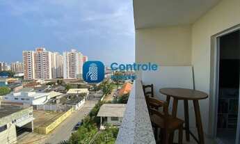 Imagem 6: OA - Apartamento com 03 dormitórios sendo 01 suite no bairro Barreiros, em São José