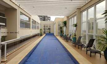 Imagem 4: Apartamento para Locação em Ribeirão Preto, Bosque das Juritis, 1 dormitório, 1 banheiro