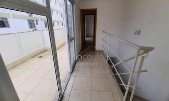 Imagem 7: Cobertura Botafogo com InfraTotal