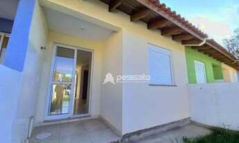 Imagem 7: Casa com 2 dormitórios para alugar, 44 m² por R$ 977,70/mês - Jardim do Cedro - Gravataí/R