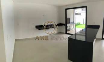 Imagem 4: TAUBATÉ - Casa de Condomínio - CONDOMÍNIO VILLAGE TAUBATÉ