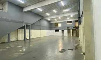 Imagem 2: Salão para alugar, 220 m² por R$ 5.500,00/mês - Parque Ortolândia - Hortolândia/SP