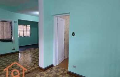 Imagem 10: Casa com 4 dormitórios, 160 m² - venda por R$ 745.000,00 ou aluguel por R$ 3.815,00/mês