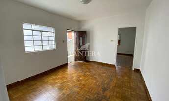 Imagem: Casa térrea para locação no Parque Oratório