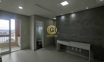 Imagem 3: Apartamento para alugar - 2 quartos em Jardim Santa Maria - Jacareí - SP