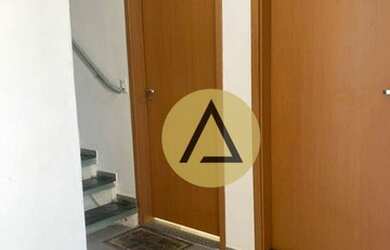 Imagem 5: Apartamento com 2 dormitórios para alugar, 65 m² por R$ 1.295,00/mês - Atlântica - Rio das