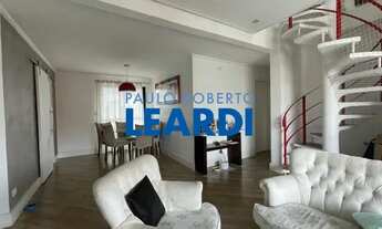 Imagem: COBERTURA - MORUMBI - SP