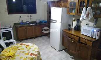 Imagem 7: PRAIA GRANDE - Apartamento Padrão - Tupi