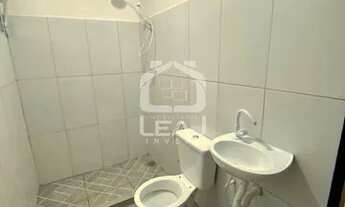 Imagem 4: Kitnet de 15 m² , com dormitório e 1 vaga de garagem para locação por R$ 1.300,00 / Broo