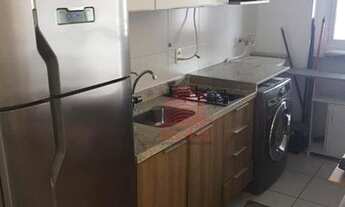 Imagem 3: Apartamento com 1 dormitório para alugar, 65 m² por R$ 2.800,00/mês - Centro - São Paulo/S