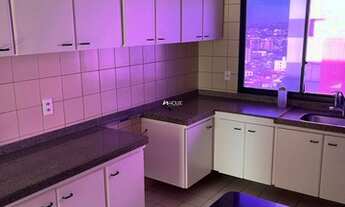 Imagem 5: UBERLÂNDIA - Apartamento Padrão - MARTINS