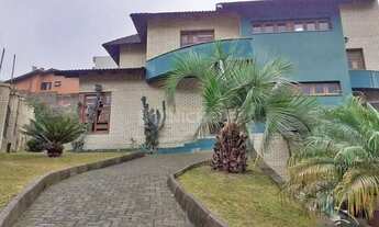 Imagem: Casa Sagrada Família Caxias do Sul