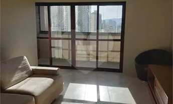 Imagem: Apartamento para aluguel e venda possui