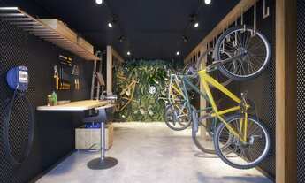 Imagem 5: FLAT EM TAMBAÚ, GET A WAY, JOÃO PESSOA