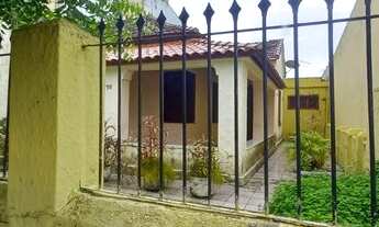 Imagem 4: Casa, Machado de Assis 78 , Damas