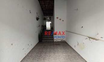 Imagem 3: Casa com 2 dormitórios para alugar, 107 m² por R$ 1.307,85/mês - Centro - Mogi Mirim/SP