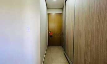 Imagem 6: Edifício Cabreúva apartamento para locação, Jardim Botânico em Ribeirão Preto/SP I Imobili