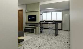 Imagem 4: Apartamento à venda, 1 quarto, 1 vaga, Santa Efigênia - Belo Horizonte/MG