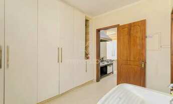 Imagem 3: CASA AMPLA AO LADO DO BOTÂNICO!