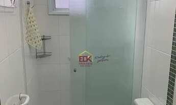 Imagem 5: Apartamento à venda, 82 m² por R$ 790.000,00 - Praia Grande - Ubatuba/SP