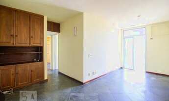 Imagem: Apartamento para Aluguel - Barra da Tijuca