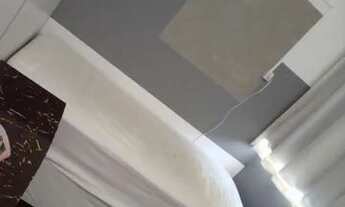 Imagem: Quarto individual e compartilhado