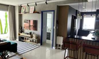Imagem: Apartamento Alto Padrão com 2 Quartos para