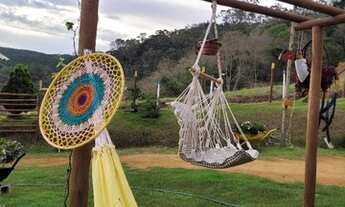 Imagem 7: Casa perto do caravagio e Tres Santas