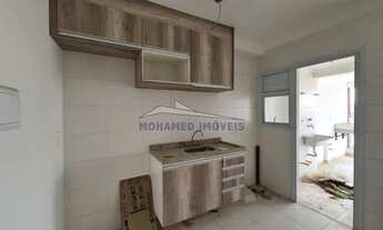 Imagem 5: Apartamento para locação no Condomínio Concept Vivacqua,Vila Galvão - Guarulhos SP