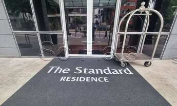 Imagem 3: Ótimo apartamento no The Standard de luxo em Higienópolis próximo à FAAP e Mackenzie