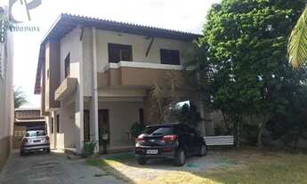 Imagem: Casa com 4 dormitórios à venda, 520 m²