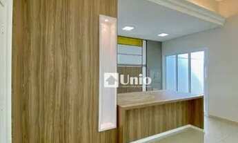 Imagem 6: Casa com 3 dormitórios à venda, 131 m² por R$ 820.000,00 - Água Branca - Piracicaba/SP