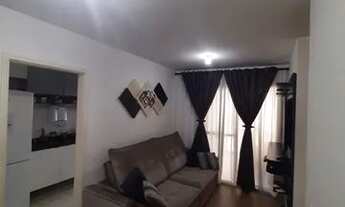 Imagem 2: Lindo Apartamento V. Formosa, 2 Dorms, 1 Vaga, Varanda Gourmet, Andar Alto, Semi Mobiliado