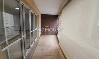 Imagem 4: Apartamento de 138 m² para venda com 3 suítes, na Rua do Professor, no bairro Jardim Irajá