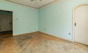 Imagem 3: Apartamento com 3 Dormitorio(s) localizado(a) no bairro Farroupilha em Porto Alegre / Re