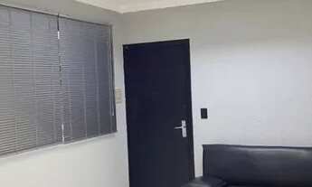 Imagem 2: Sala comercial no calçadão de Londrina