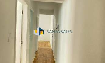 Imagem 5: Apartamento para Locação com 2 dormitórios, 70 m, 600 m do Metro Ana Rosa - Região Vila M