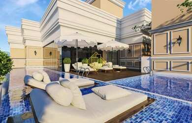 Imagem 4: APARTAMENTO EM PORTO BELO,SC -03 SUÍTES