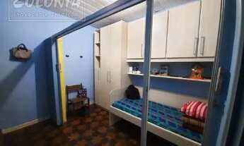 Imagem 6: Santo André - Casa Padrão - Vila Camilópolis