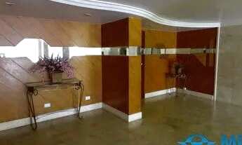 Imagem 6: Apartamento à venda 4 Quartos, 1 Vaga, 168.6M², Setor Aeroporto, Goiânia - GO