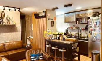 Imagem 7: Apartamento à venda, 78 m² por R$ 650.000,00 - Engenheiro Luciano Cavalcante - Fortaleza/C