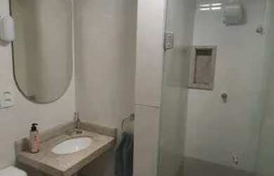 Imagem 7: Apartamento para venda possui 40 metros quadrados com 1 quarto em Mata da Praia - Vitória